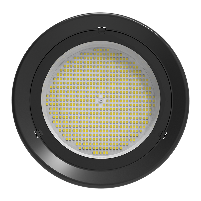 Светодиодный светильник PHB 03 PRO-5 100w 5000K 60° IP65