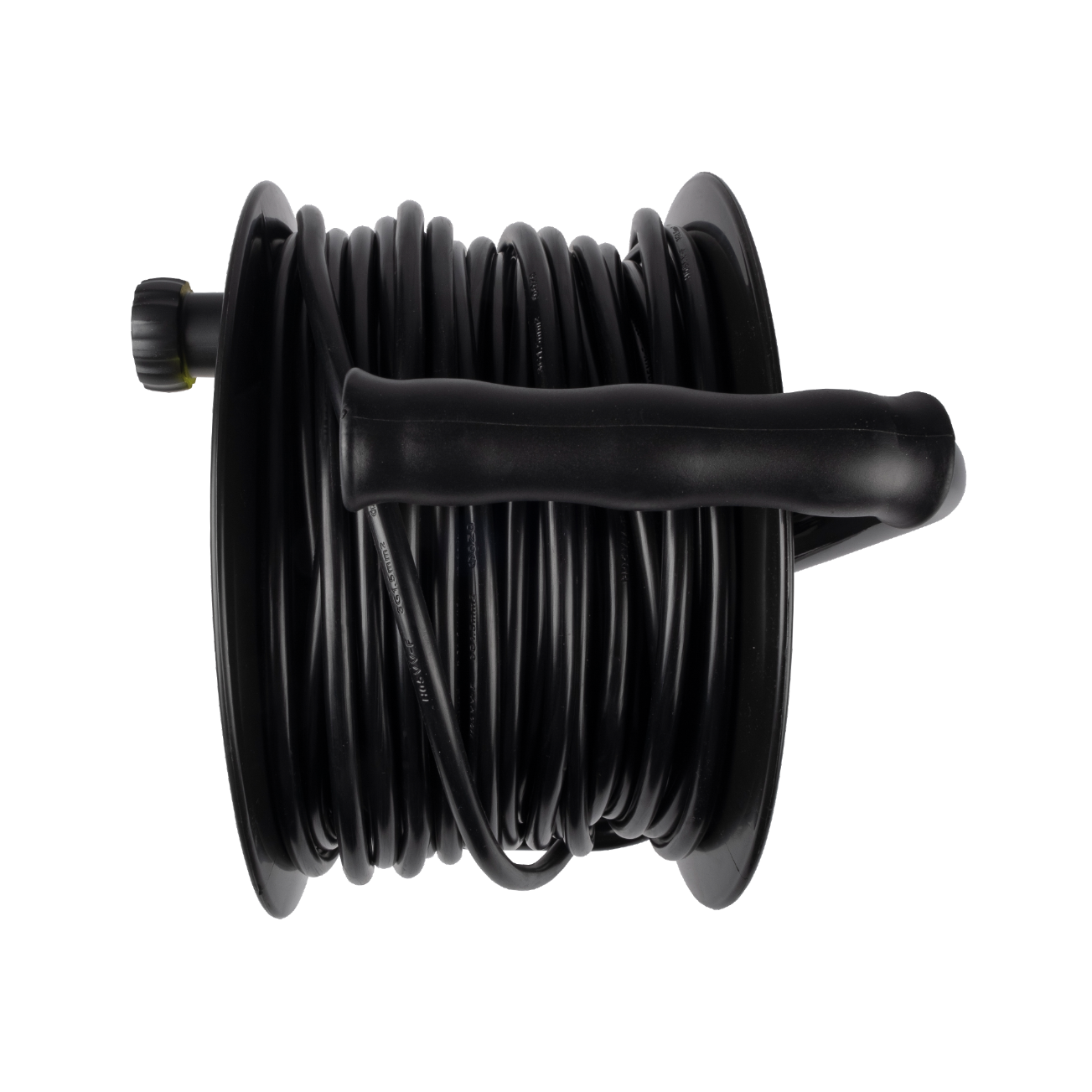 Удлинитель CRW-04-3000 (Катушка, 4 х 30) IP44, заземл. Фaza
