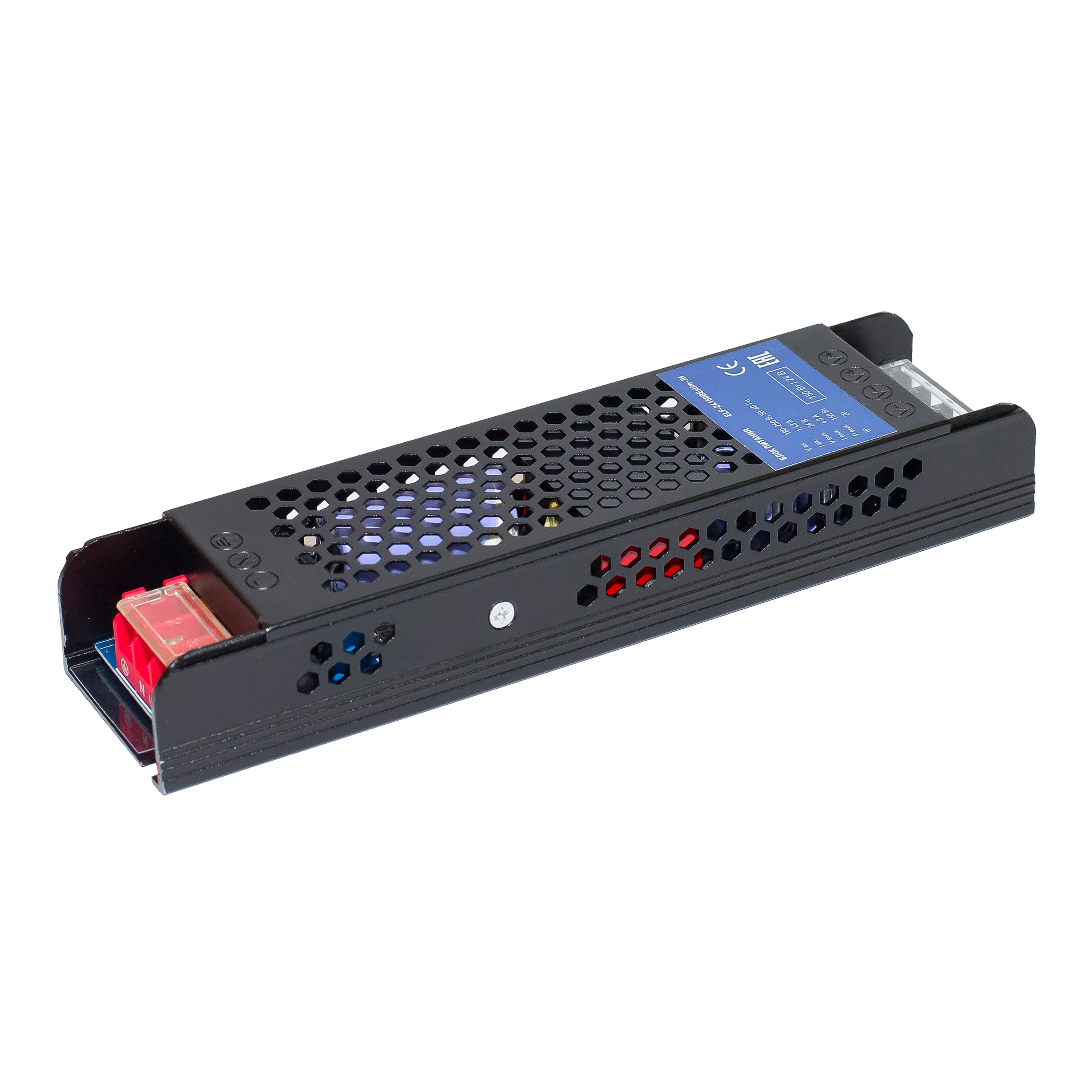 Блок питания ELF-12150BEslim-JH 150W 12V IP20 12,5 A