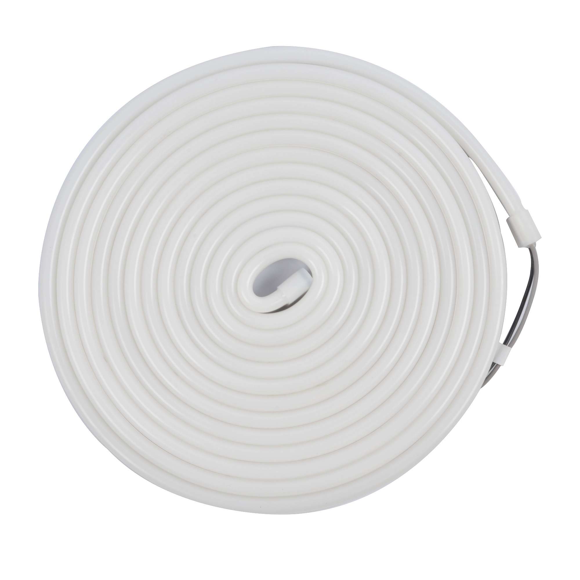 Неон ULS-N03-2835-100LED/m-8mm-IP67-DC12V-11W/m-5M-6500K блистер