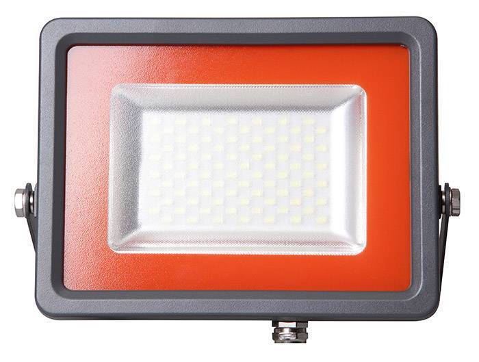 Светодиодный прожектор PFL-S2-SMD-50w IP65 Jazzway