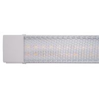 Светодиодный светильник PPO-02 600 Prisma 18W 4000K IP40 160-260V