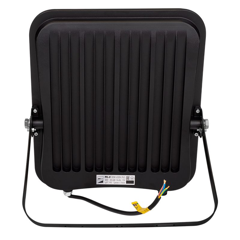 Светодиодный прожектор PFL-V 300w 6500K IP65