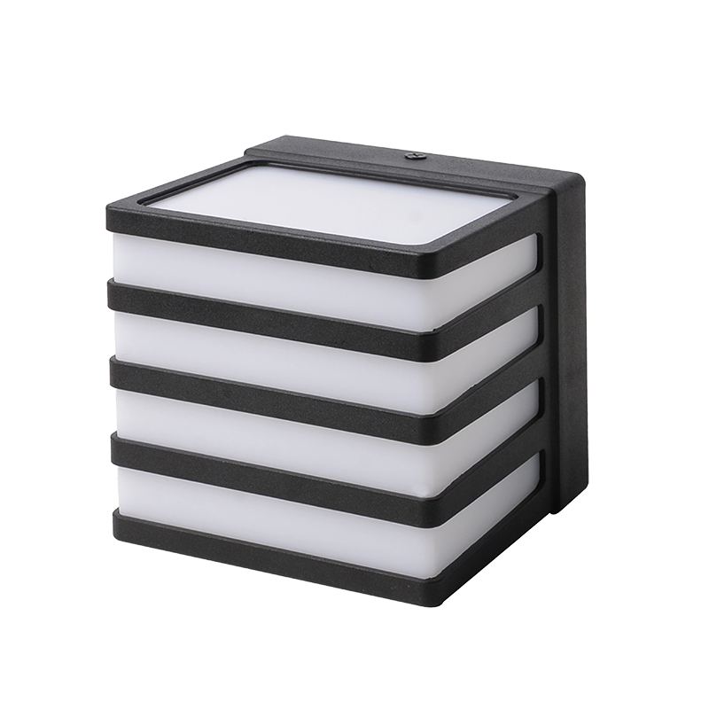 Светодиодный светильник PWL 115115/02 GX53 BL 230V IP54 Jazzway