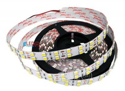 LP 5050/120 W (6000-6500K) IP20 12V 28.8W/m
