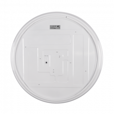 Светодиодный светильник PPB DUNES 60w 4000K IP20 D480*80 Jazzway