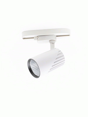 Светодиодный светильник PTR 1725 25w 4000K 24° WH (белый) IP40 Jazzway JazzWay