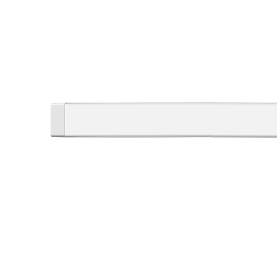 Светодиодный светильник накладной PPO-07 600 Opal 18W 4000K IP40 Jazzway