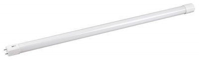 Светодиодная лампа  Светодиодная лампа PLED T8-600PL NANO 10w мат 6500K JazzWay с доставкой по всей России, интернет магазин Led Portal