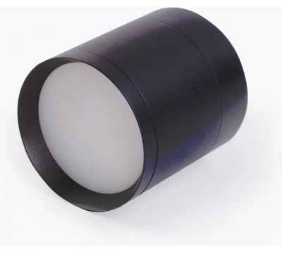 Накладной светильник LEDS POWER GX53-104В из серии SPOT представляет собой современное решение для освещения интерьеров. Он выполнен в стильном черном цвете и изготовлен из прочного алюминия, что обеспечивает долговечность и надежность конструкции. Светил