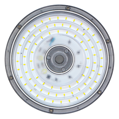 Светильник светодиодный PHB NLO 02 50w 5000K 90° IP65 Jazzway