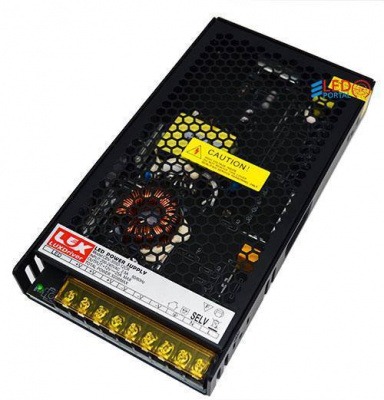 CBV-300-12V 25А LUXDriver