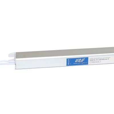 Блок питания ELF-24072Blong-JH 72W 24V IP20 3A