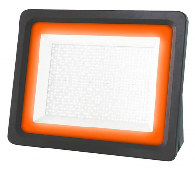 Светодиодный прожектор 400 вт,  Светодиодный прожектор PFL-S 400w 6500K 60° IP65 Jazzway, цена 33596.43 руб с доставкой по всей России, интернет магазин Led Portal