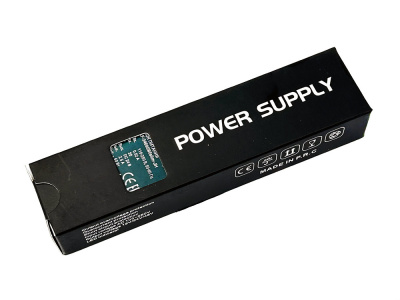 Блок питания ELF-24060BEslim-JH 60W 24V IP20 2,5A
