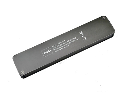 Блок питания LP-PB200W-24V 200Вт 24V IP20 8,3A Platinum bar
