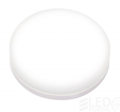 PLED-GX53 10w 5000K 800Lm