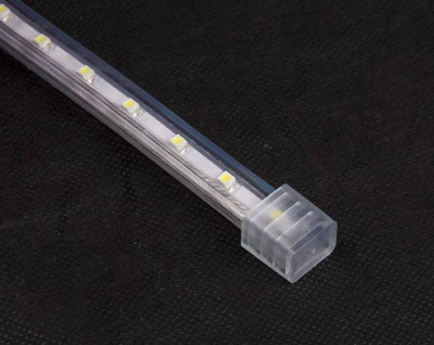 Светодиодная лента Светодиодная лента MVS-5050/30-IP68-220V-RGB JazzWay, цена 309 руб. руб с доставкой по всей России, интернет магазин Led Portal