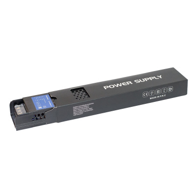 Блок питания ELF-12400BEslim-JH 400W 12V IP20 33.3A