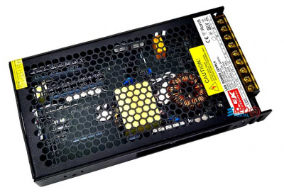 Блок питания CBV-500-24V 20.8А LUXDriver