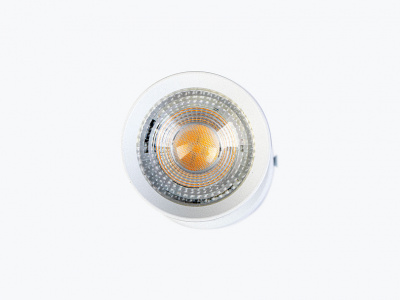 Накладной светильник LEDS POWER GU-103W из серии SPOT представляет собой современное решение для освещения, которое идеально подходит для потолочной установки. Изготовленный из алюминия, он отличается прочностью и легкостью. Белый цвет плафона и арматуры