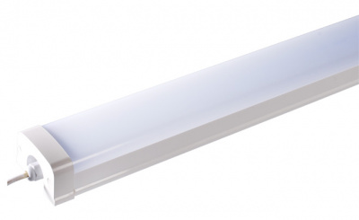 Светодиодный светильник PWP-С3 600 20w 6500K 2320Lm IP65 SHOPLIGHT (5лет.гар) Jazzway