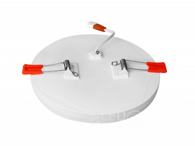 PLED DL3 24w 4000K WH IP40 Jazzway