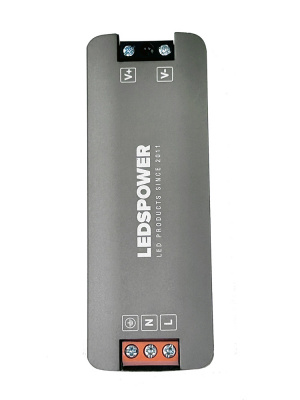 Блок питания LP-PB48W-24V 48Вт 24V IP20 2A Platinum bar