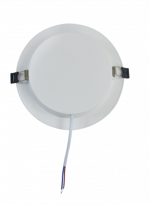 Светодиодный светильник PLED DL6 10w 4000K WH IP40 Jazzway