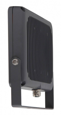 Светодиодный прожектор 100 вт,  Светодиодный прожектор PFL-S2-SMD-100w IP65 Jazzway, цена 3148.57 руб с доставкой по всей России, интернет магазин Led Portal