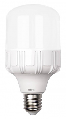 Светодиодная лампа Е40 Светодиодная лампа PLED-HP-T120  40w 6500K 3400Lm E40 JazzWay с доставкой по всей России, интернет магазин Led Portal