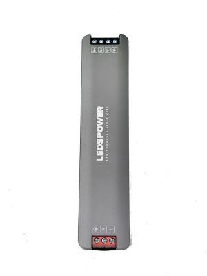 Блок питания LP-PB150W-24V 150Вт 24V IP20 6,2A Platinum bar