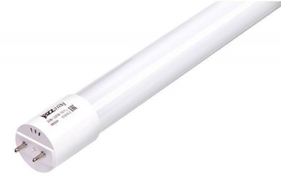 Светодиодная лампа  Светодиодная лампа PLED T8-1200GL 20w мат 4000K JazzWay с доставкой по всей России, интернет магазин Led Portal
