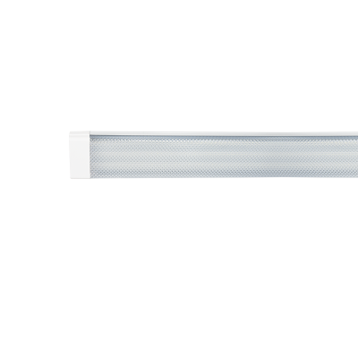 Светодиодный светильник накладной PPO-07 600 Opal 18W 4000K IP40 Jazzway