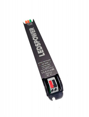 Блок питания PRO 100 Вт 12V IP20