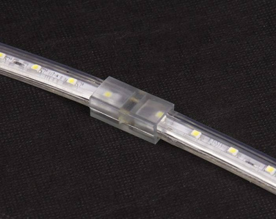 Светодиодная лента Светодиодная лента MVS-5050/30-IP68-220V-RGB JazzWay, цена 309 руб. руб с доставкой по всей России, интернет магазин Led Portal