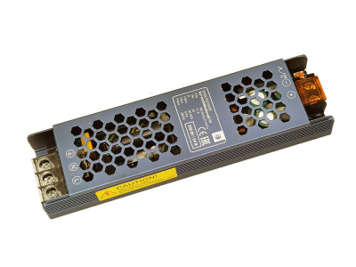 Блок питания ELF-24200BEslim+ADJ-YH 200W 24V IP20 8,3 A