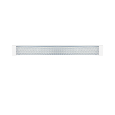 Светодиодный светильник накладной PPO-07 600 Opal 18W 4000K IP40 Jazzway