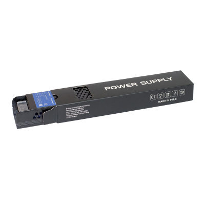 Блок питания ELF-24200BEslim-JH 200W 24V IP20 8.3A