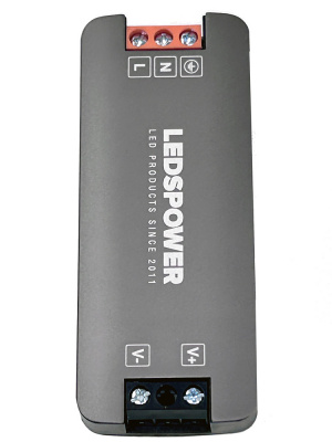 Блок питания LP-PB24W-24V 24Вт 24V IP20 1A Platinum bar