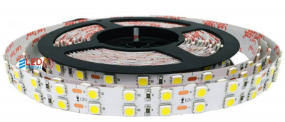 LP 5050/120 W (6000-6500K) IP20 12V 28.8W/m