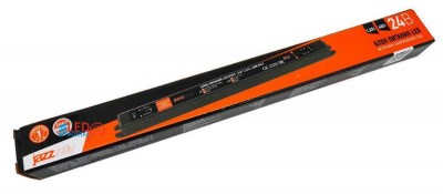 BSPS 40W 24V 1.67A IP67 JazzWay