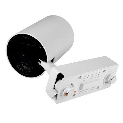 Светодиодный светильник PTR 1335 35w 3000K 24° WH (белый) IP40 JazzWay