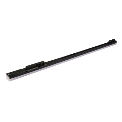 Трековый светильник светодиодный PTR 4026 26W 4000K 120° BL черный IP40 JazzWay