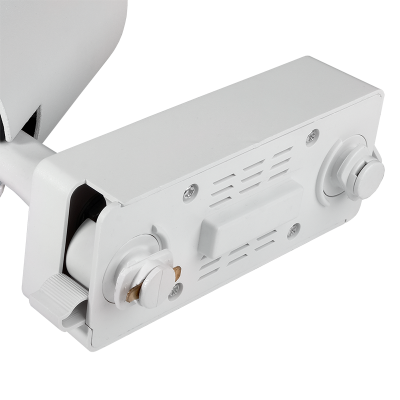 Светодиодный светильник PTR 1335 35w 4000K 24° WH (белый) IP40 JazzWay