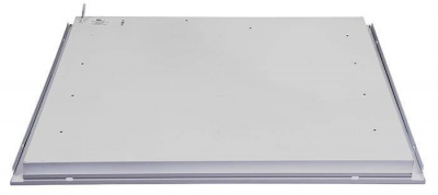 Светодиодный светильник PPL 595/R 36w 6500K 3000Lm IP40 Jazzway (без драйвера)