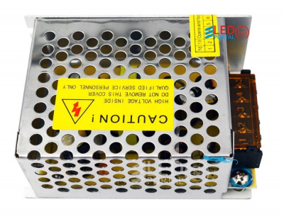 Блок питания YS36-12 IP20 3A LedsPower