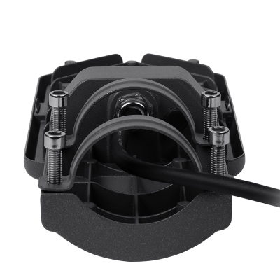 Светодиодный светильник PSL 08 80w 5000K GR 120° IP65 (3г.гар)