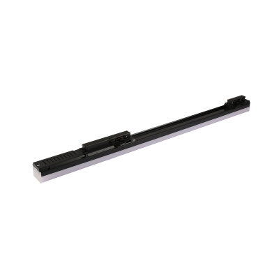 Трековый светильник светодиодный PTR 4018 18W 4000K 120° BL ЧЕРНЫЙ IP40 600*35*43mm JazzWay