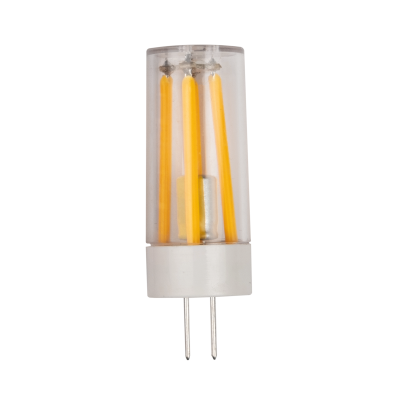 Светодиодная лампа  Светодиодная лампа PLED-G4 PRO 6w  4000K 480Lm 230V d16,5*50mm  Jazzway JazzWay с доставкой по всей России, интернет магазин Led Portal